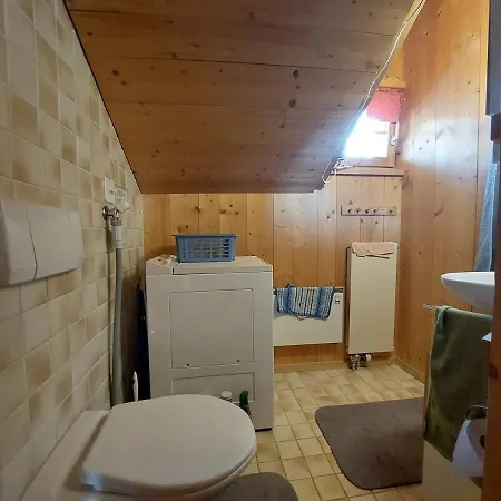 Stilvolle 3,5 Dachwohnung Apartment *